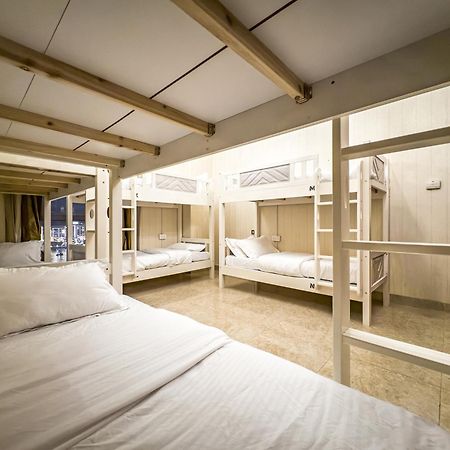 Ar Holiday Home Jbr 2 Dubai Ngoại thất bức ảnh