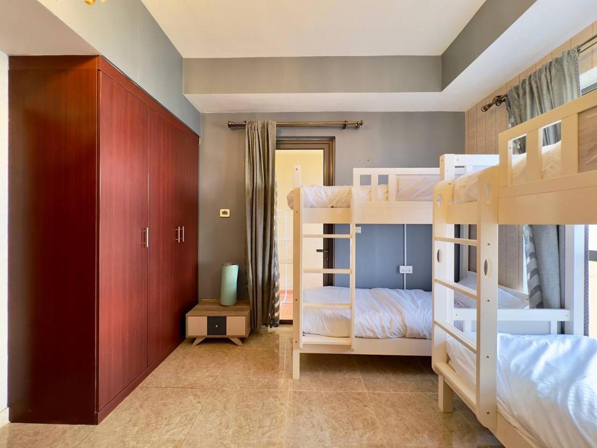 Ar Holiday Home Jbr 2 Dubai Ngoại thất bức ảnh