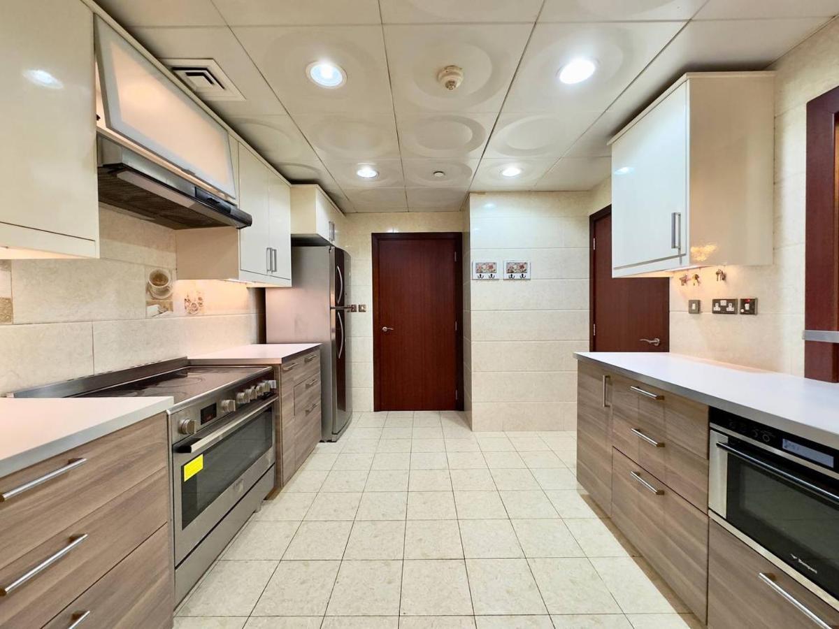 Ar Holiday Home Jbr 2 Dubai Ngoại thất bức ảnh