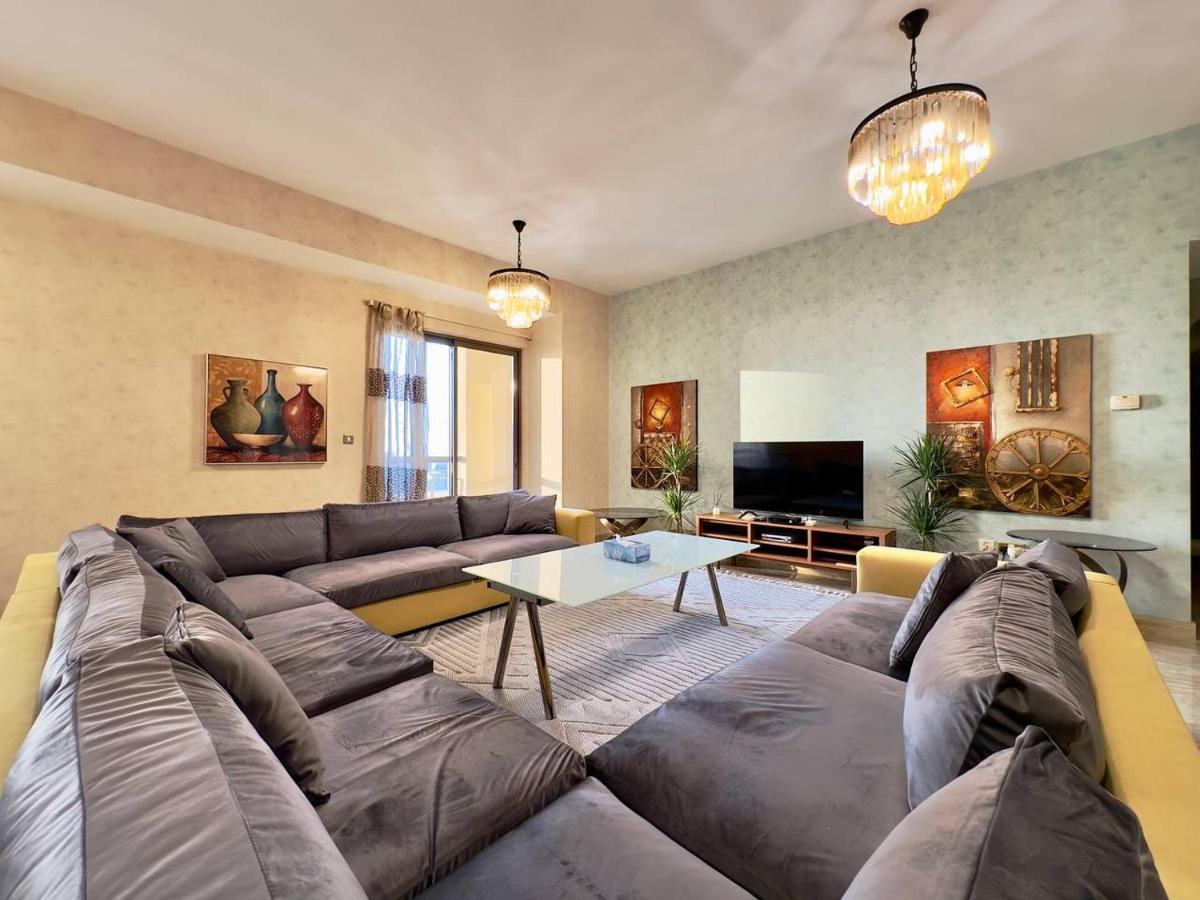 Ar Holiday Home Jbr 2 Dubai Ngoại thất bức ảnh