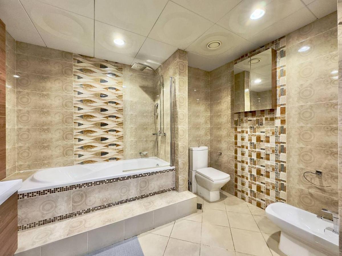 Ar Holiday Home Jbr 2 Dubai Ngoại thất bức ảnh
