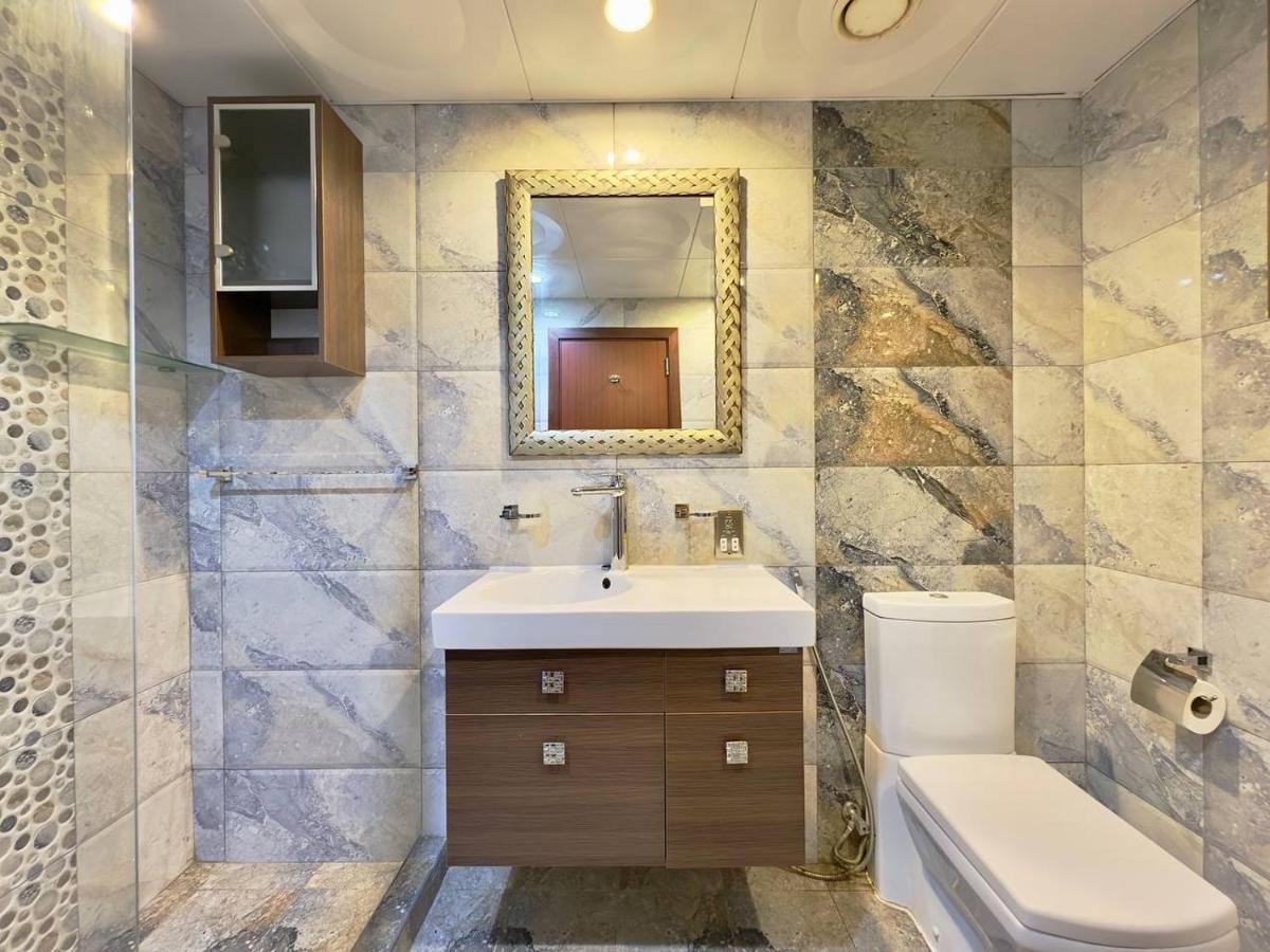 Ar Holiday Home Jbr 2 Dubai Ngoại thất bức ảnh