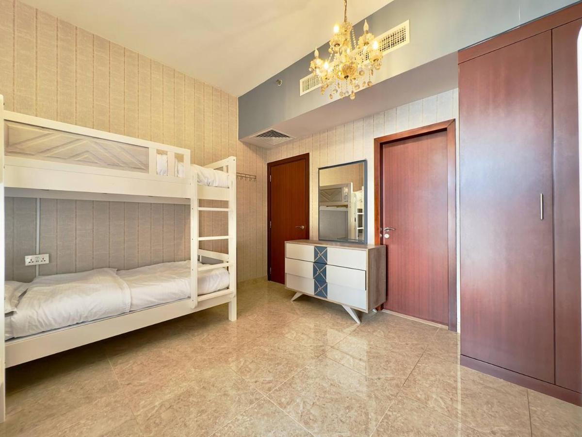 Ar Holiday Home Jbr 2 Dubai Ngoại thất bức ảnh