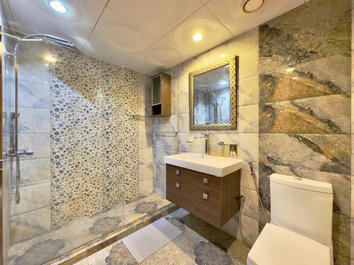 Ar Holiday Home Jbr 2 Dubai Ngoại thất bức ảnh