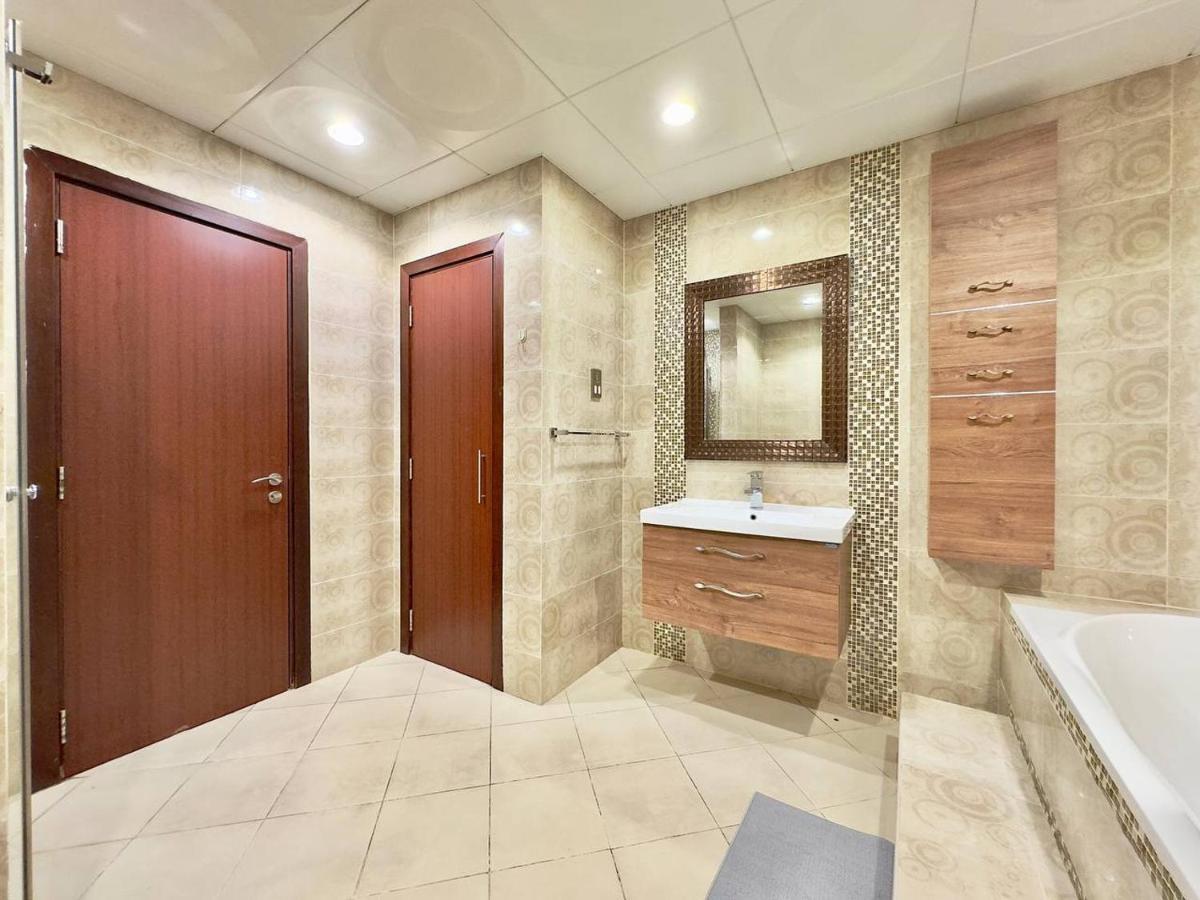 Ar Holiday Home Jbr 2 Dubai Ngoại thất bức ảnh