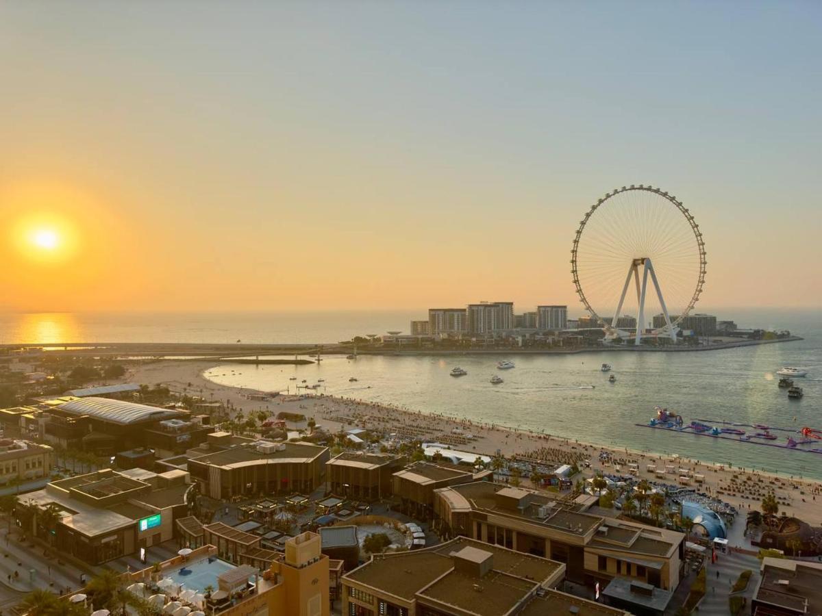 Ar Holiday Home Jbr 2 Dubai Ngoại thất bức ảnh