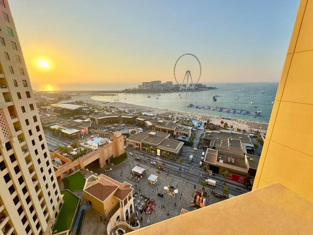Ar Holiday Home Jbr 2 Dubai Ngoại thất bức ảnh
