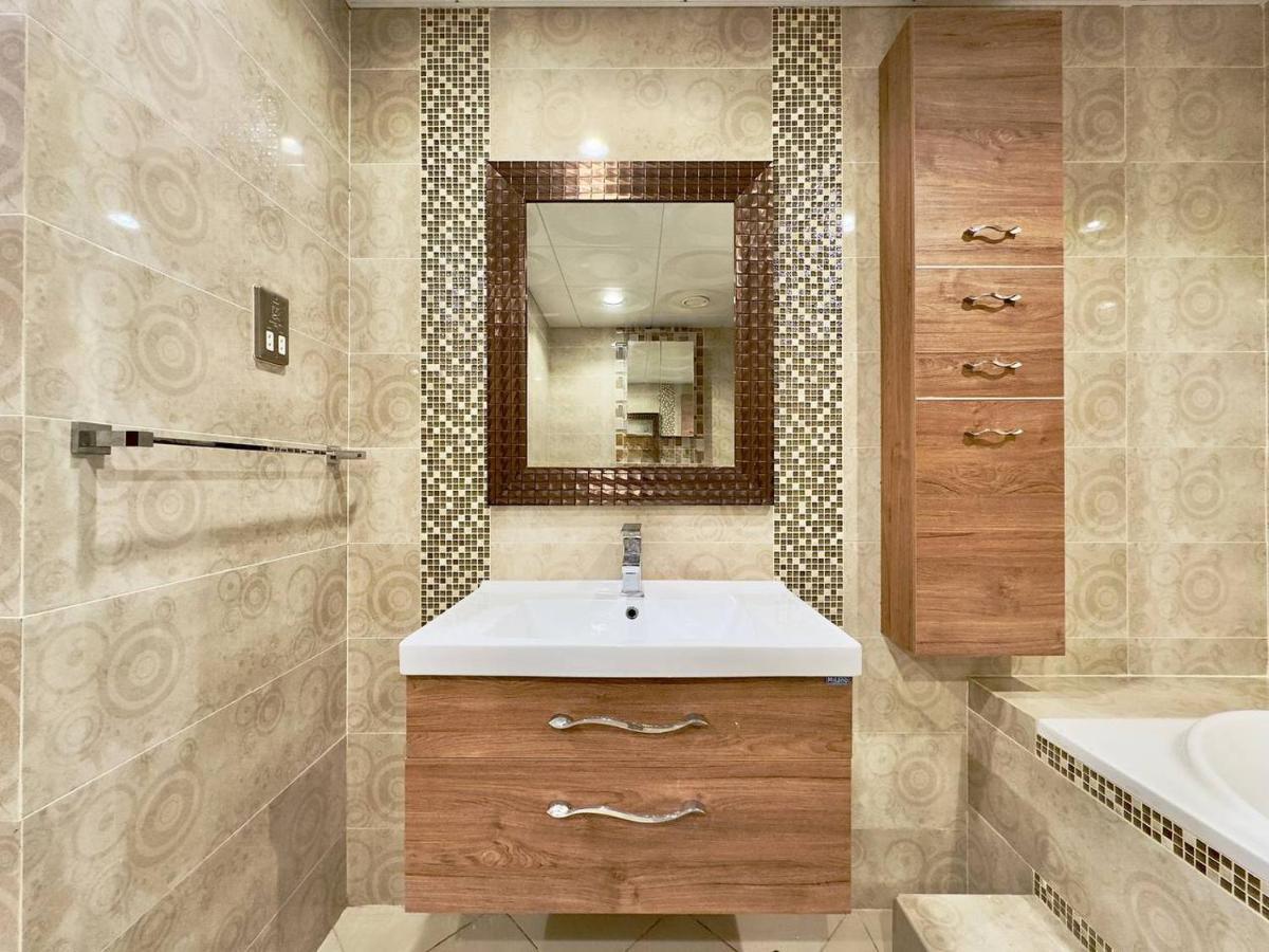 Ar Holiday Home Jbr 2 Dubai Ngoại thất bức ảnh