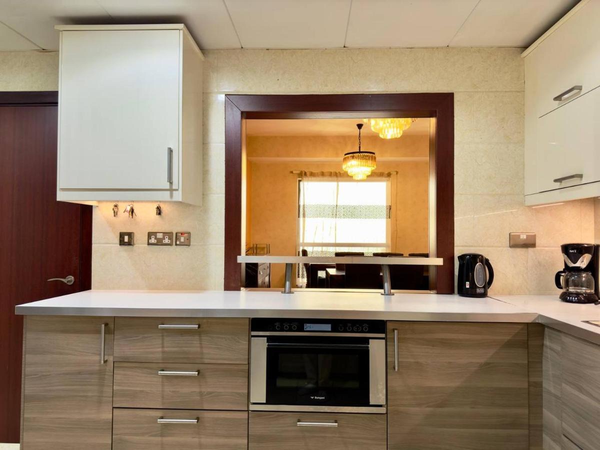Ar Holiday Home Jbr 2 Dubai Ngoại thất bức ảnh