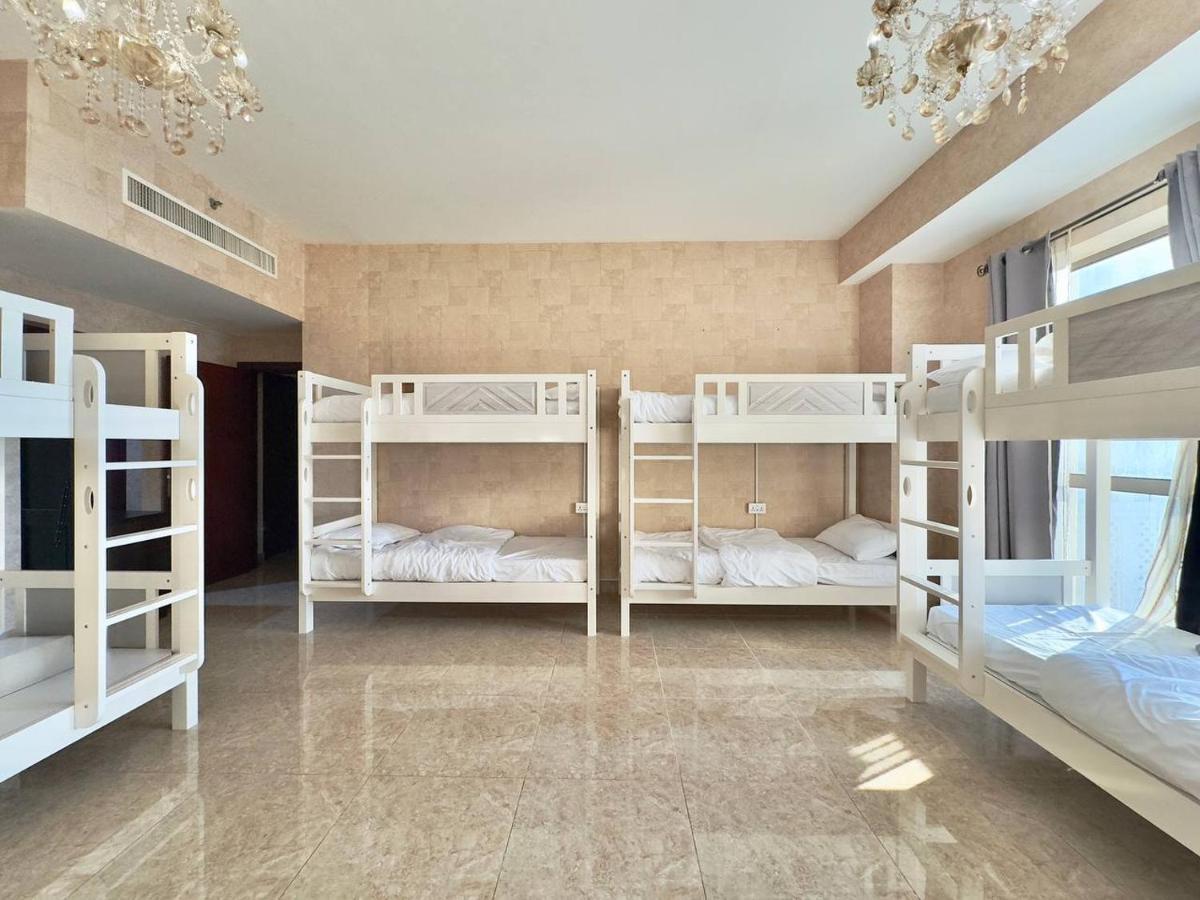 Ar Holiday Home Jbr 2 Dubai Ngoại thất bức ảnh