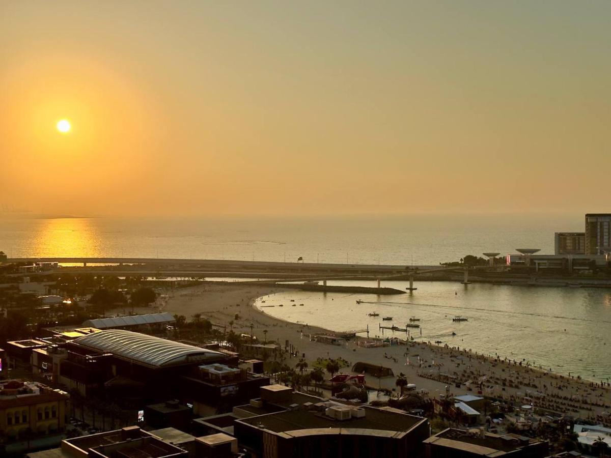 Ar Holiday Home Jbr 2 Dubai Ngoại thất bức ảnh