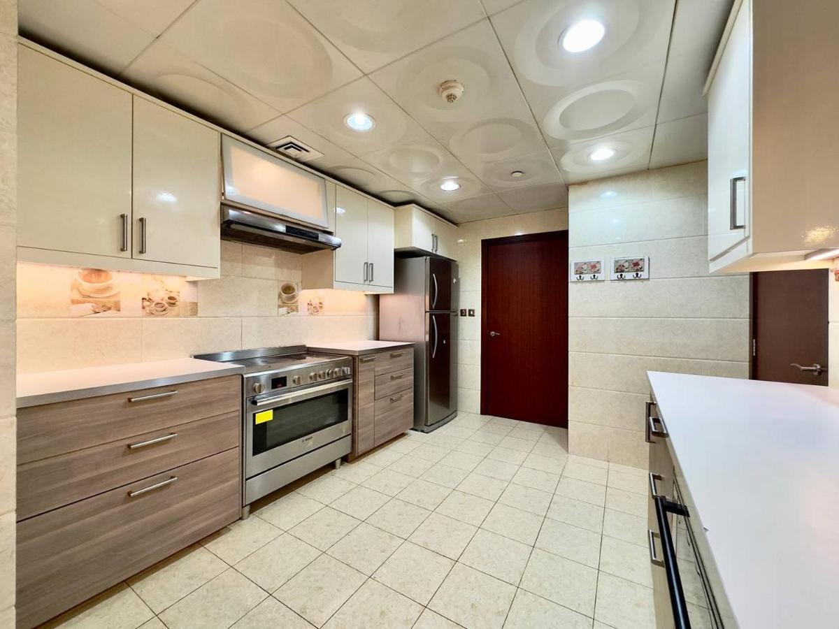 Ar Holiday Home Jbr 2 Dubai Ngoại thất bức ảnh