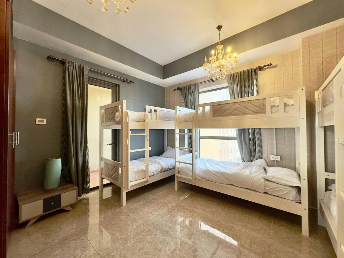 Ar Holiday Home Jbr 2 Dubai Ngoại thất bức ảnh
