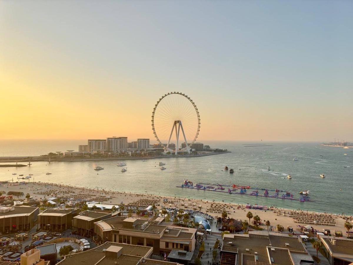 Ar Holiday Home Jbr 2 Dubai Ngoại thất bức ảnh