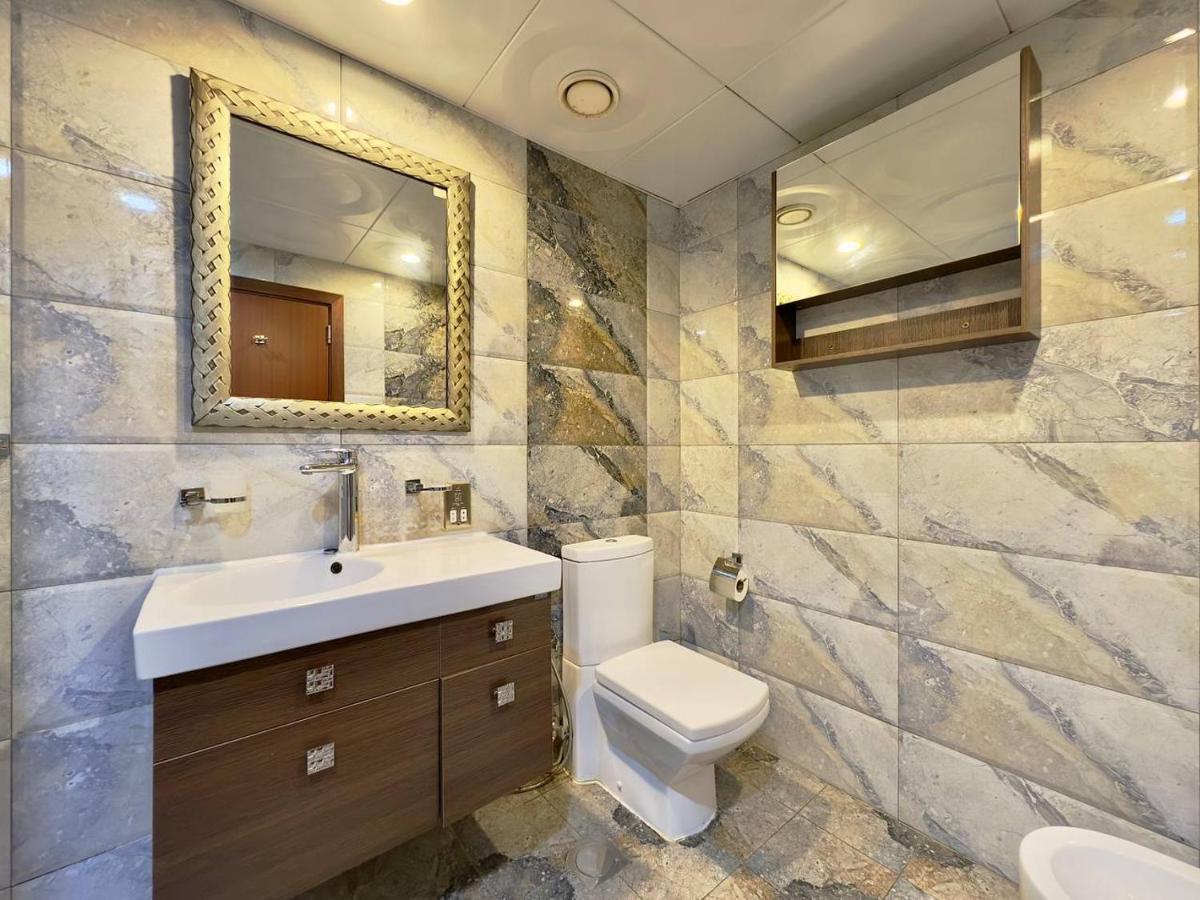 Ar Holiday Home Jbr 2 Dubai Ngoại thất bức ảnh