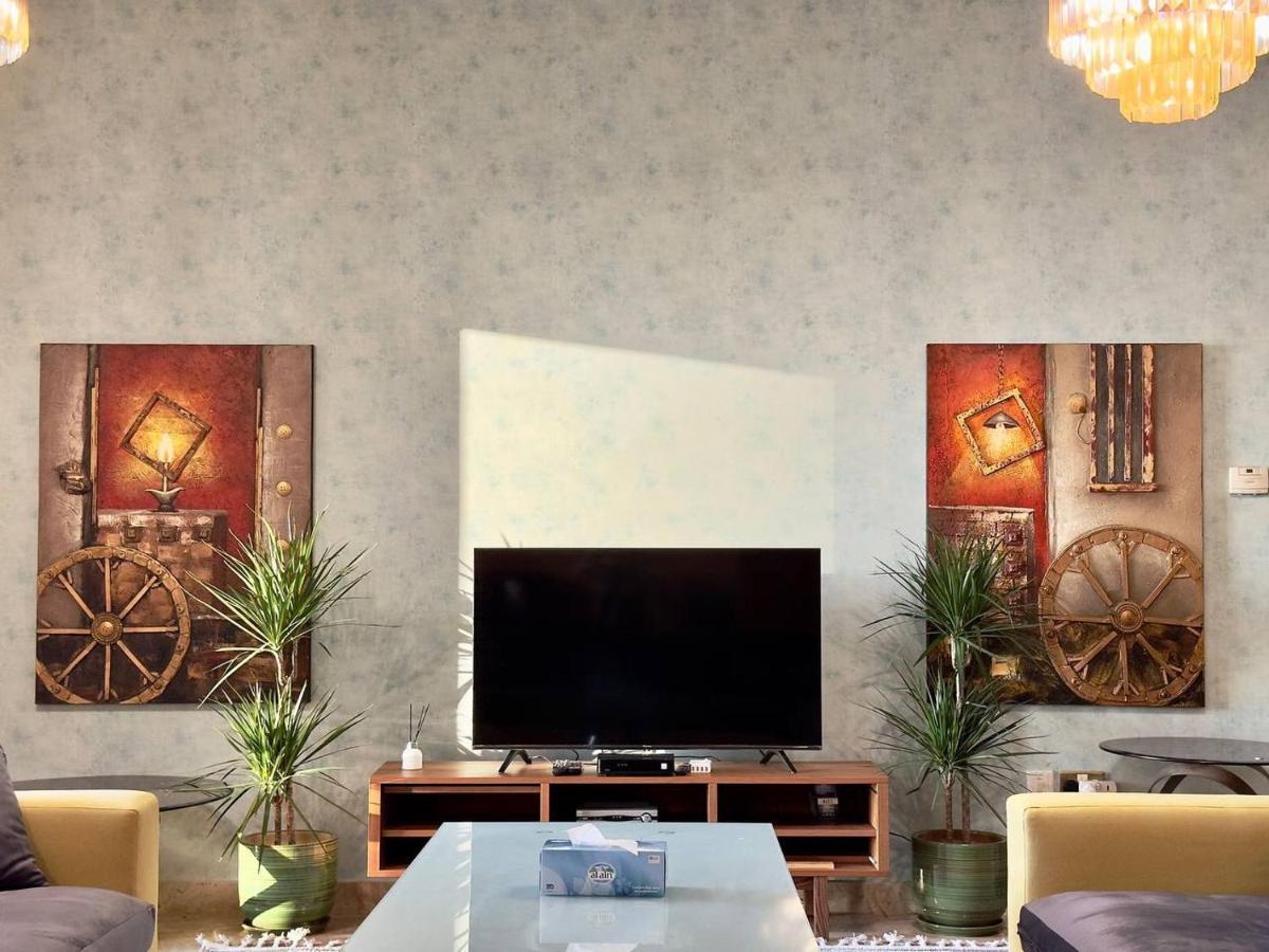 Ar Holiday Home Jbr 2 Dubai Ngoại thất bức ảnh