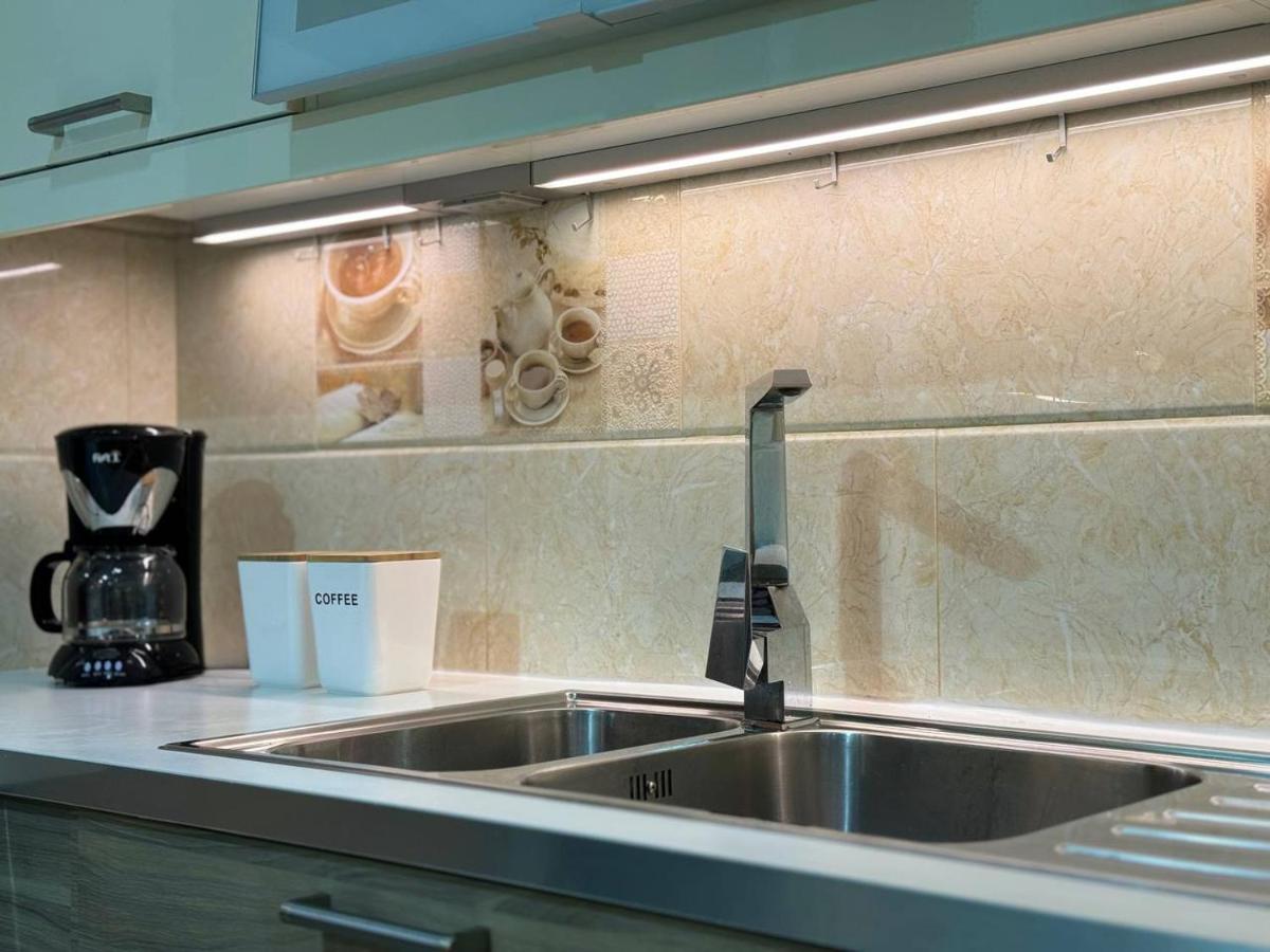 Ar Holiday Home Jbr 2 Dubai Ngoại thất bức ảnh