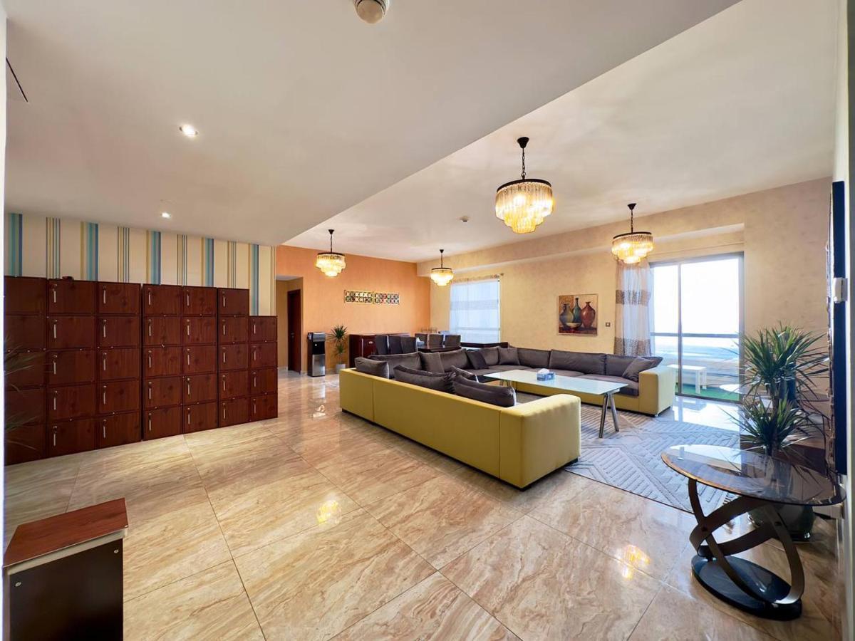 Ar Holiday Home Jbr 2 Dubai Ngoại thất bức ảnh