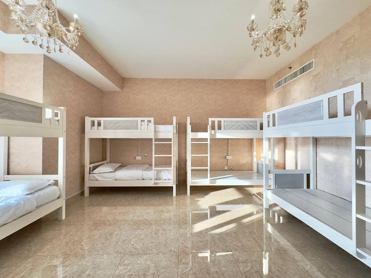 Ar Holiday Home Jbr 2 Dubai Ngoại thất bức ảnh