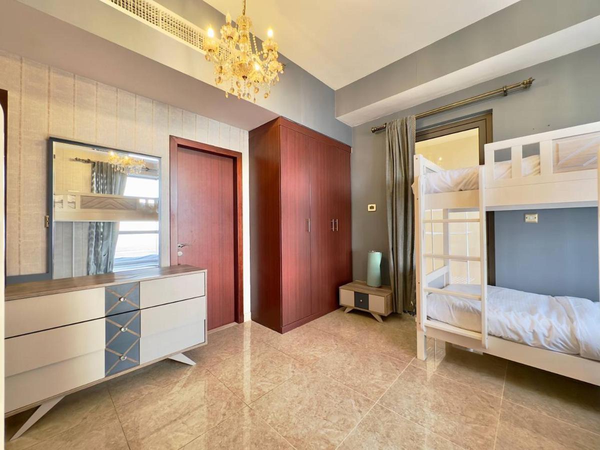 Ar Holiday Home Jbr 2 Dubai Ngoại thất bức ảnh