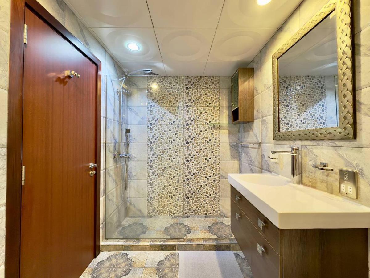Ar Holiday Home Jbr 2 Dubai Ngoại thất bức ảnh