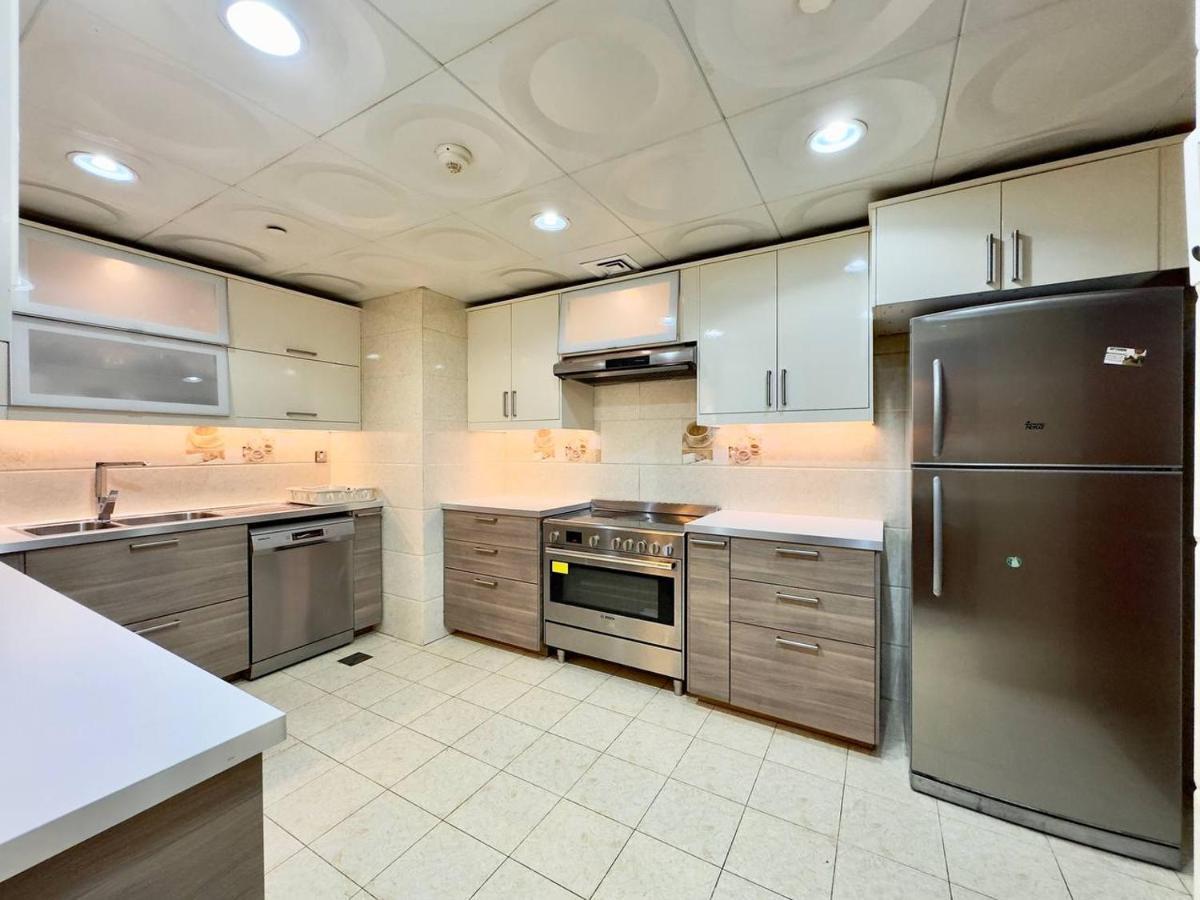 Ar Holiday Home Jbr 2 Dubai Ngoại thất bức ảnh