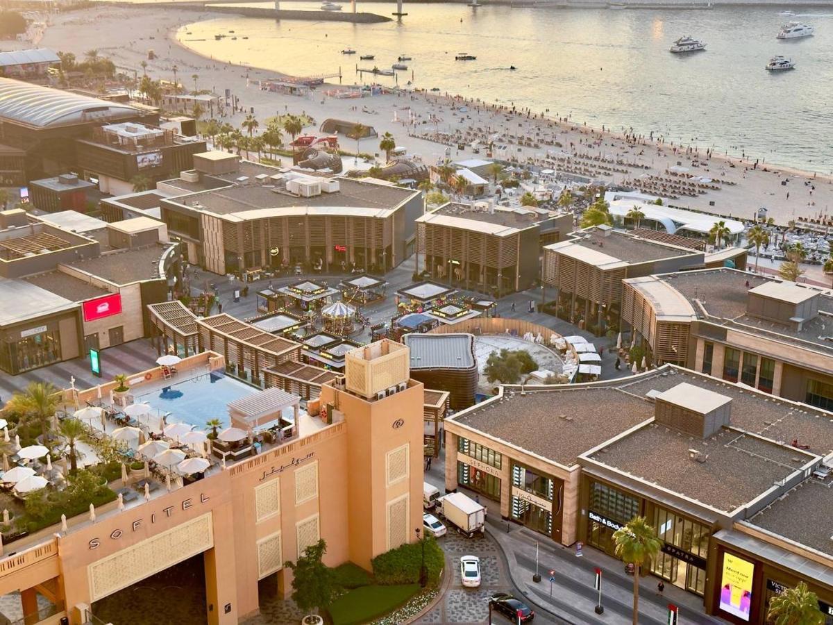 Ar Holiday Home Jbr 2 Dubai Ngoại thất bức ảnh