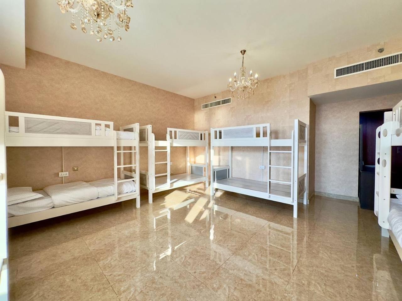 Ar Holiday Home Jbr 2 Dubai Ngoại thất bức ảnh