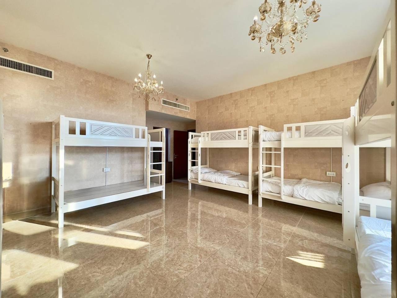 Ar Holiday Home Jbr 2 Dubai Ngoại thất bức ảnh