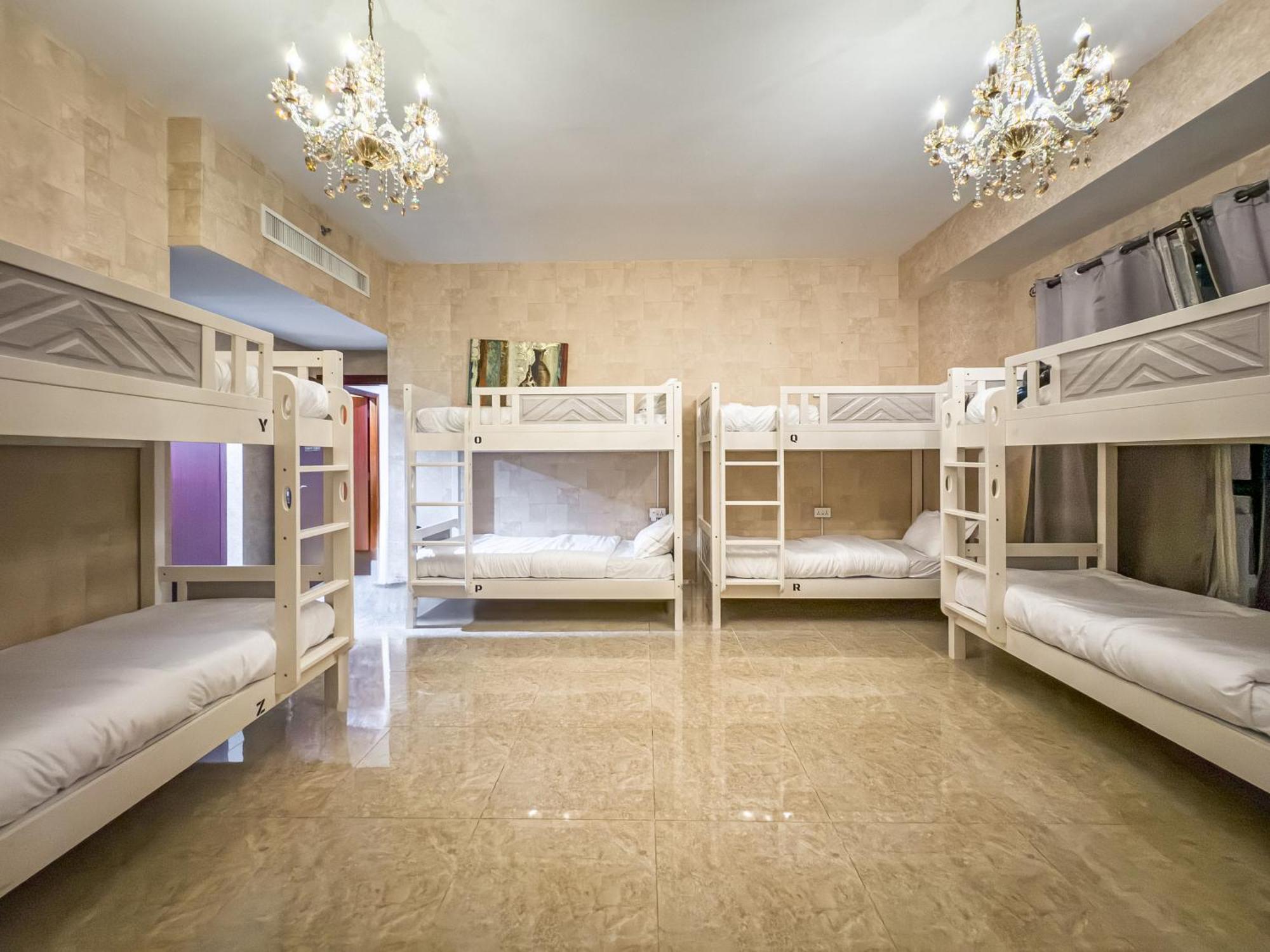 Ar Holiday Home Jbr 2 Dubai Ngoại thất bức ảnh