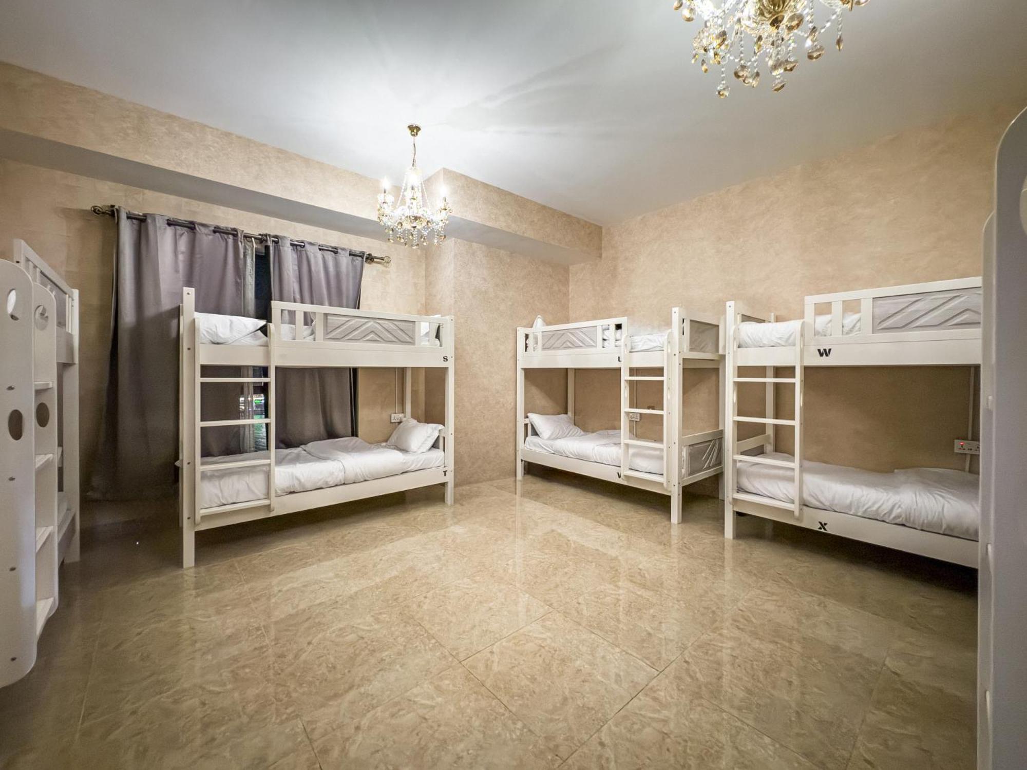 Ar Holiday Home Jbr 2 Dubai Ngoại thất bức ảnh