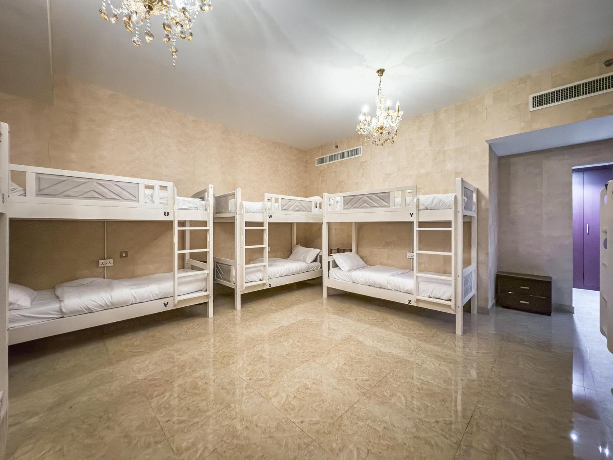 Ar Holiday Home Jbr 2 Dubai Ngoại thất bức ảnh