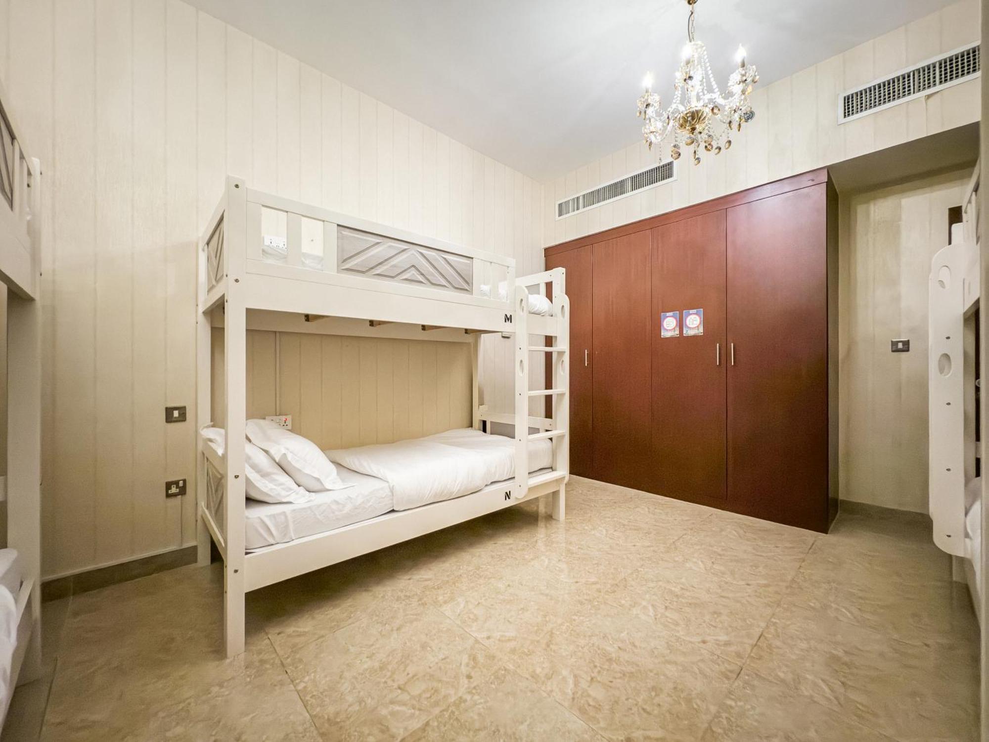 Ar Holiday Home Jbr 2 Dubai Ngoại thất bức ảnh