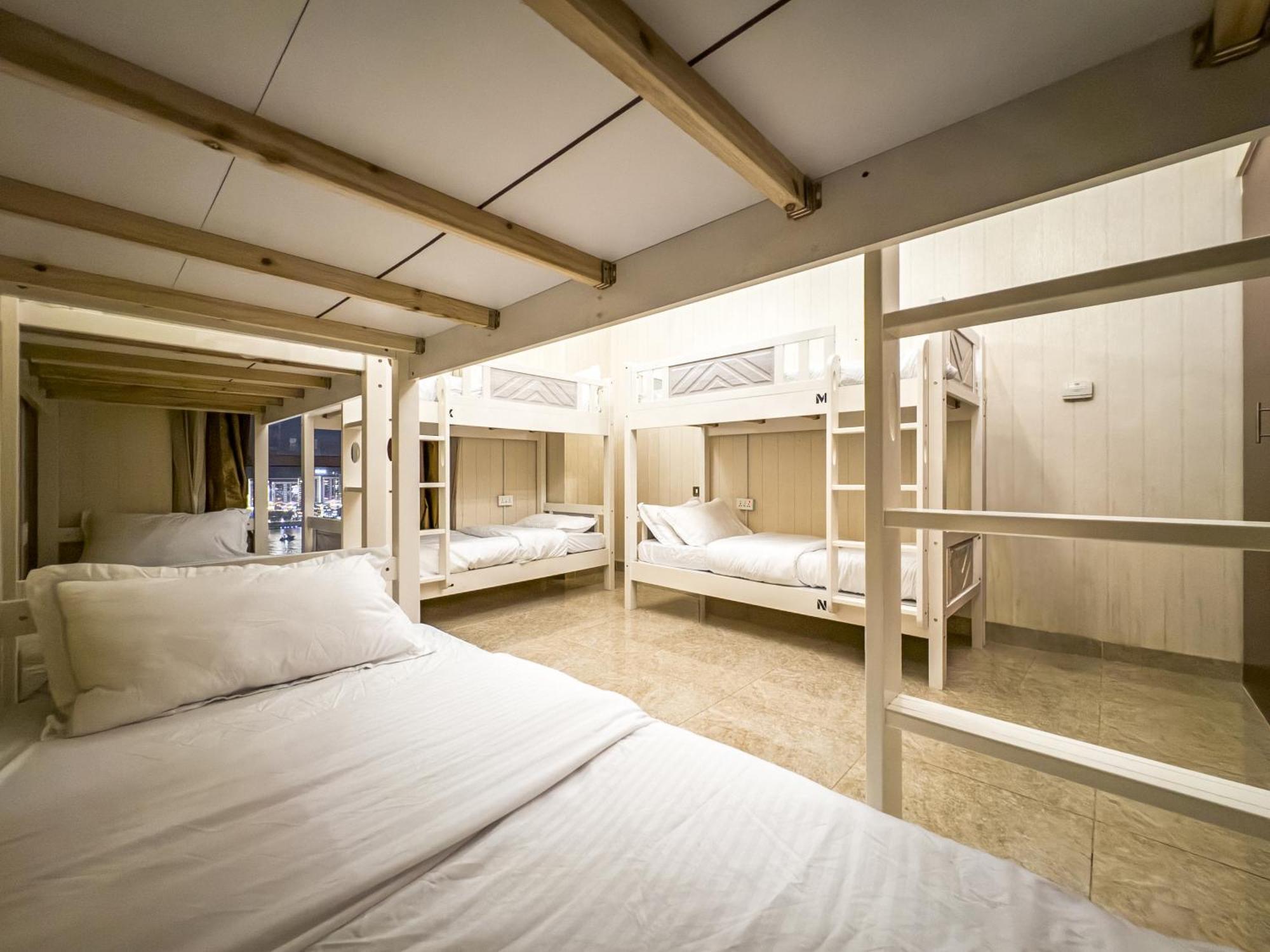 Ar Holiday Home Jbr 2 Dubai Ngoại thất bức ảnh