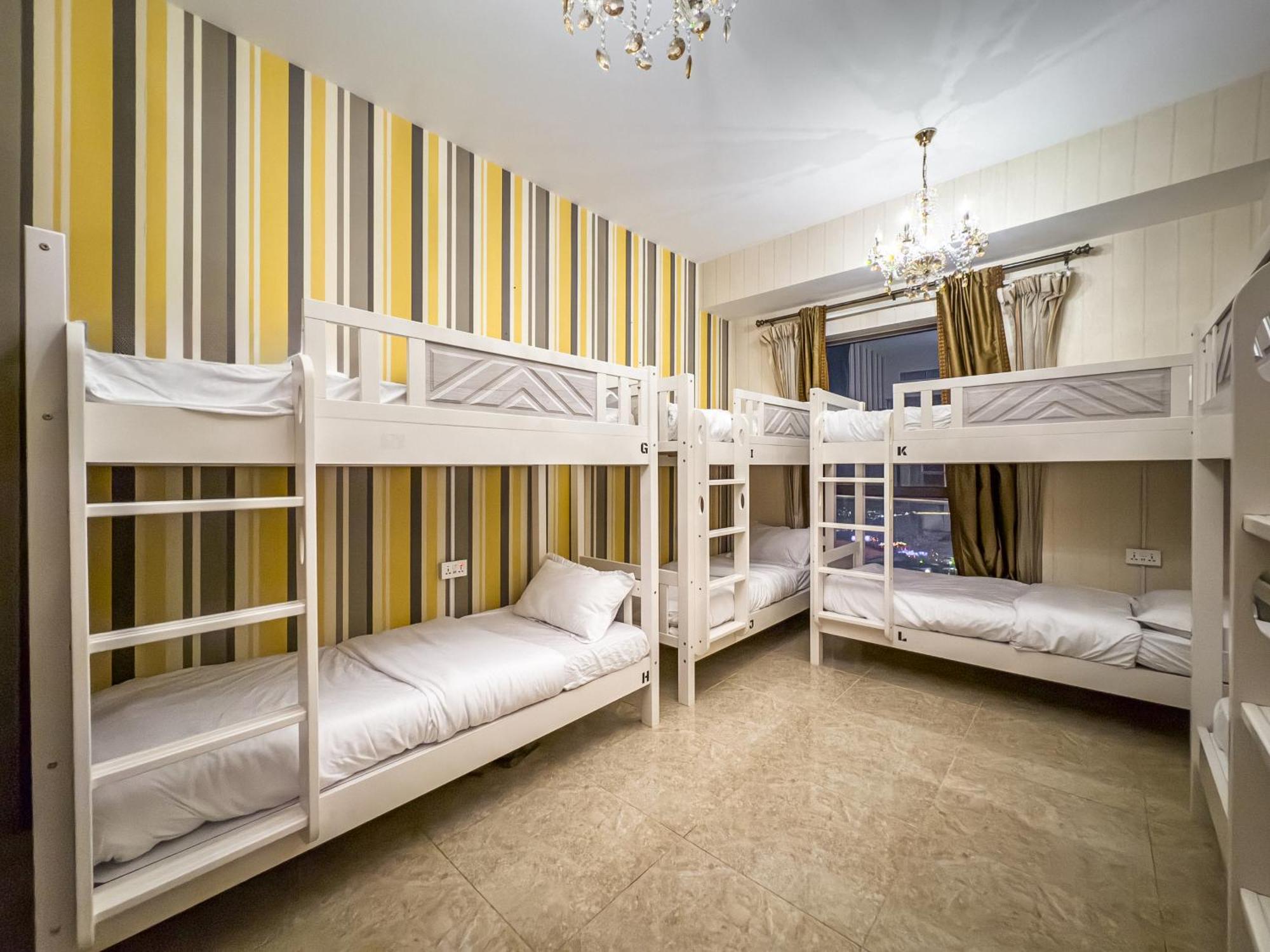 Ar Holiday Home Jbr 2 Dubai Ngoại thất bức ảnh
