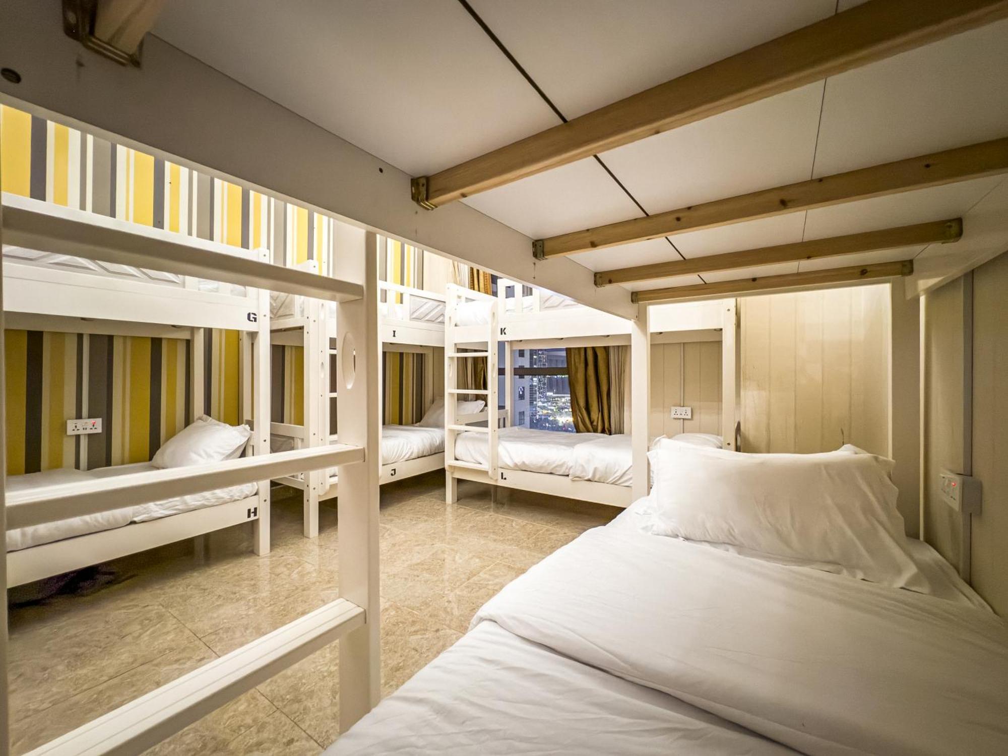Ar Holiday Home Jbr 2 Dubai Ngoại thất bức ảnh