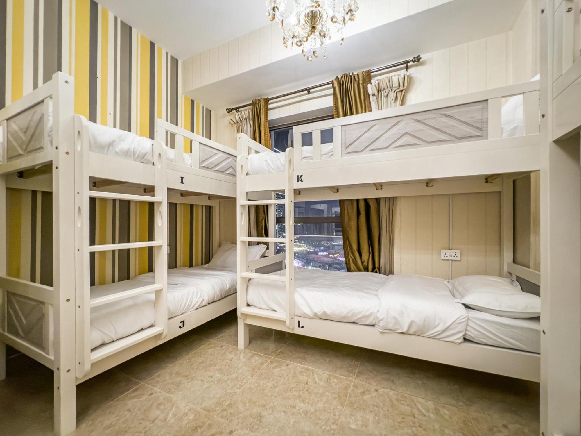 Ar Holiday Home Jbr 2 Dubai Ngoại thất bức ảnh