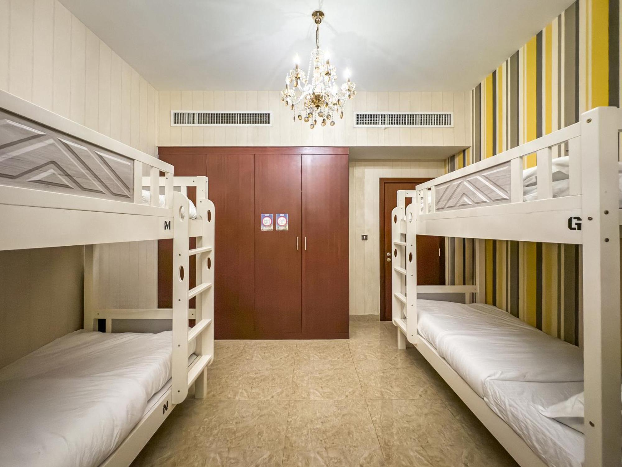 Ar Holiday Home Jbr 2 Dubai Ngoại thất bức ảnh