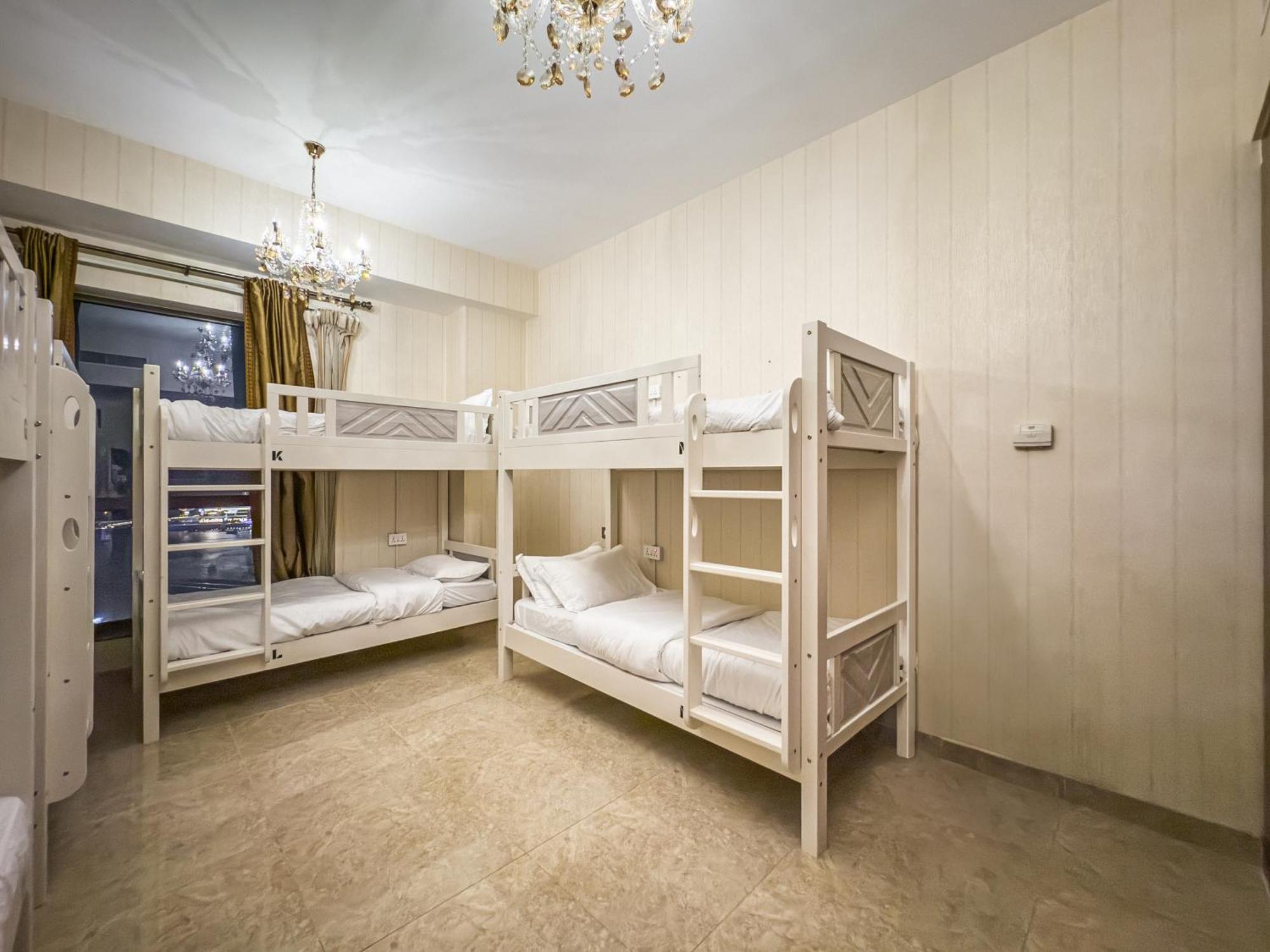 Ar Holiday Home Jbr 2 Dubai Ngoại thất bức ảnh