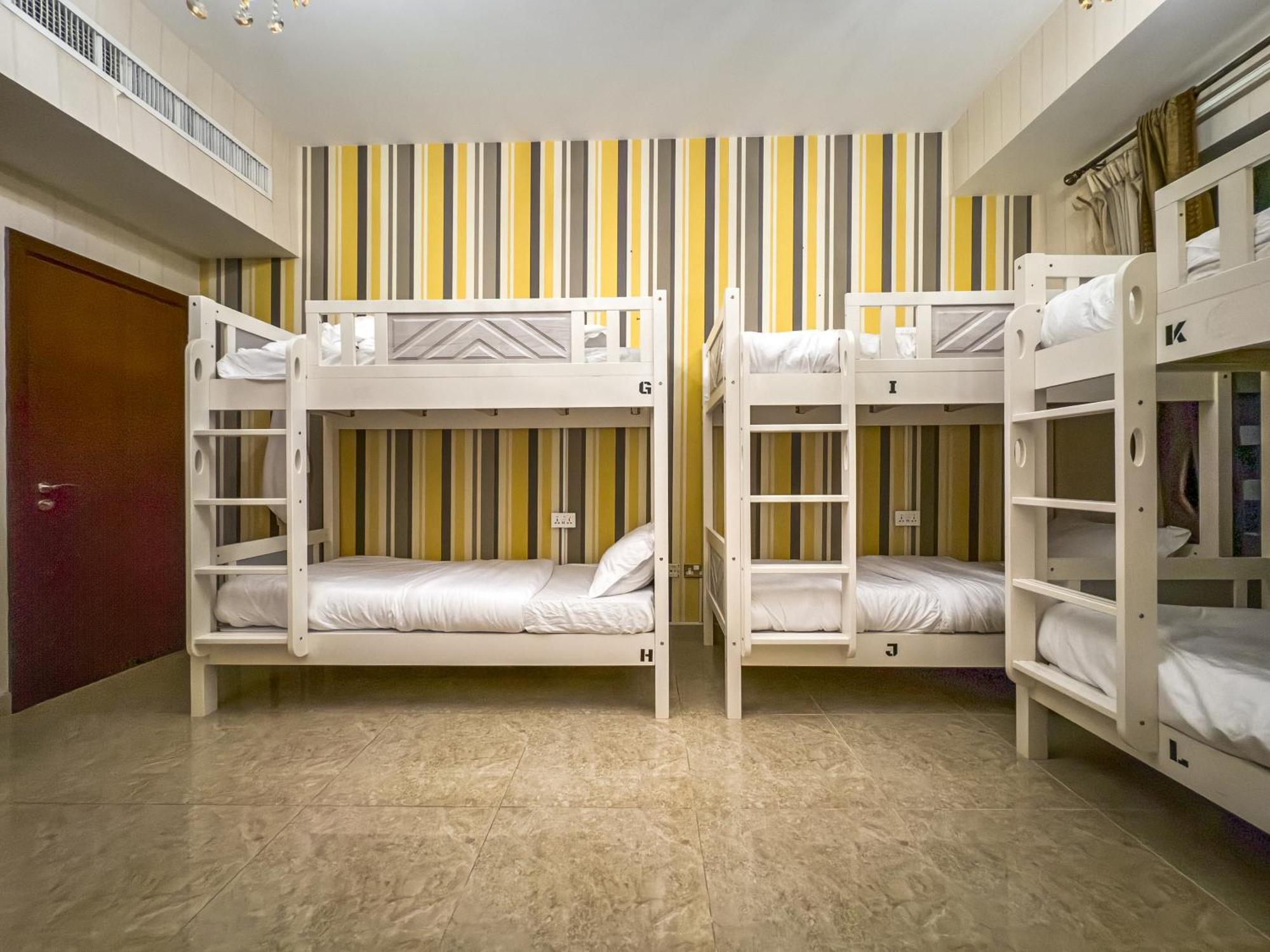 Ar Holiday Home Jbr 2 Dubai Ngoại thất bức ảnh